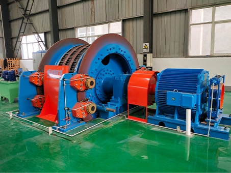 http://shmwinch.com/product-category/multi-rope-friction-winch/